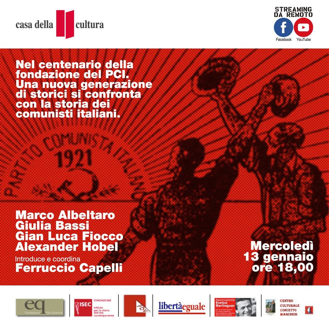 13 gennaio